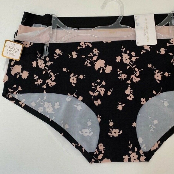 adrienne vittadini panties